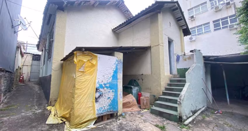 Terreno comercial para alugar na Rua Padre Eustáquio, 2904, Padre Eustáquio, Belo Horizonte
