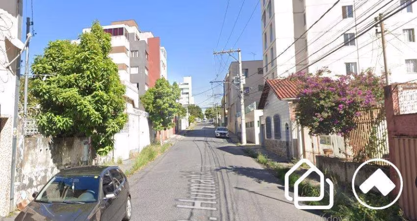 Casa com 3 quartos à venda na Rua Humaitá, 579, Padre Eustáquio, Belo Horizonte