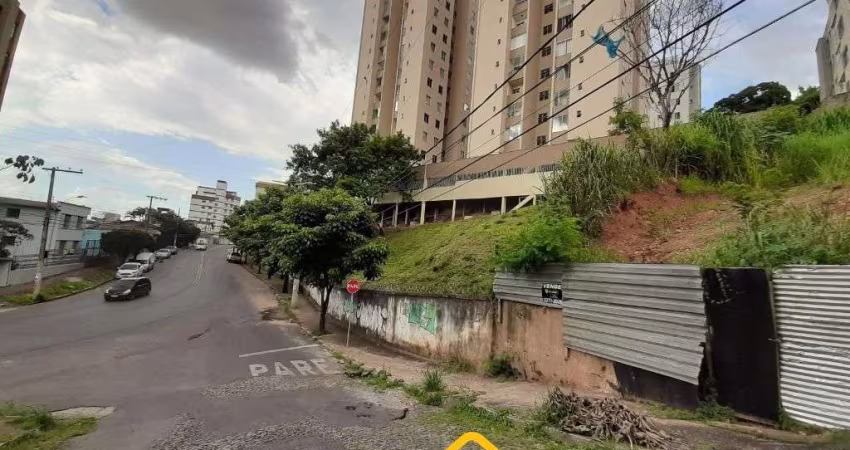 Terreno à venda na Darcy Vargas, 11, Nova Suíssa, Belo Horizonte