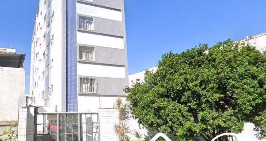 Apartamento com 3 quartos à venda na Avenida Coronel José Benjamim, 1147, Padre Eustáquio, Belo Horizonte