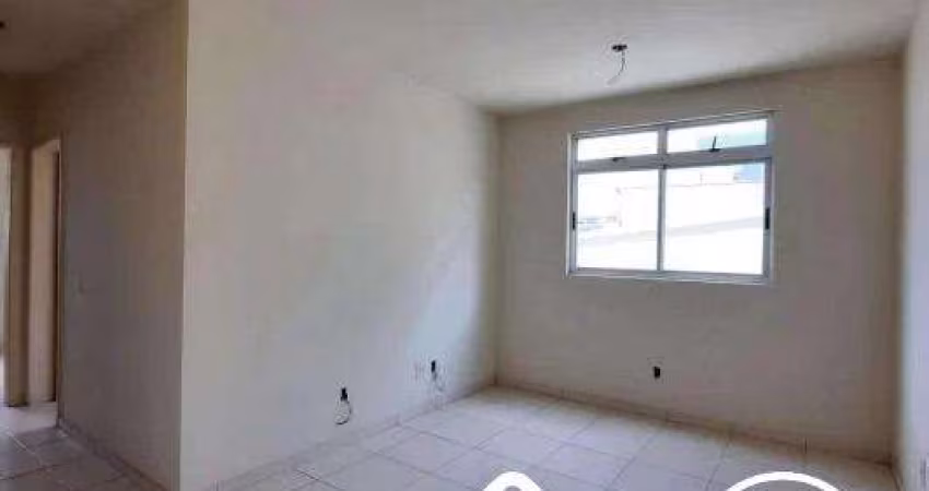 Apartamento com 2 quartos à venda na Rua Monte Simplon, 417, Nova Suíssa, Belo Horizonte