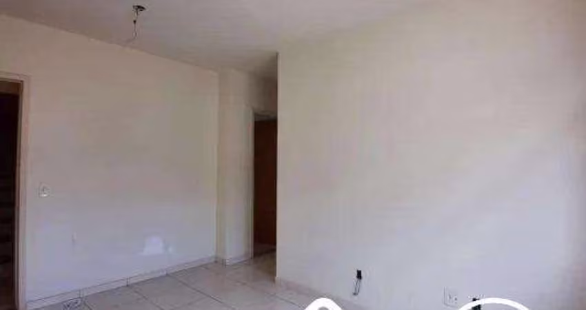 Apartamento com 2 quartos à venda na Rua Monte Simplon, 417, Nova Suíssa, Belo Horizonte