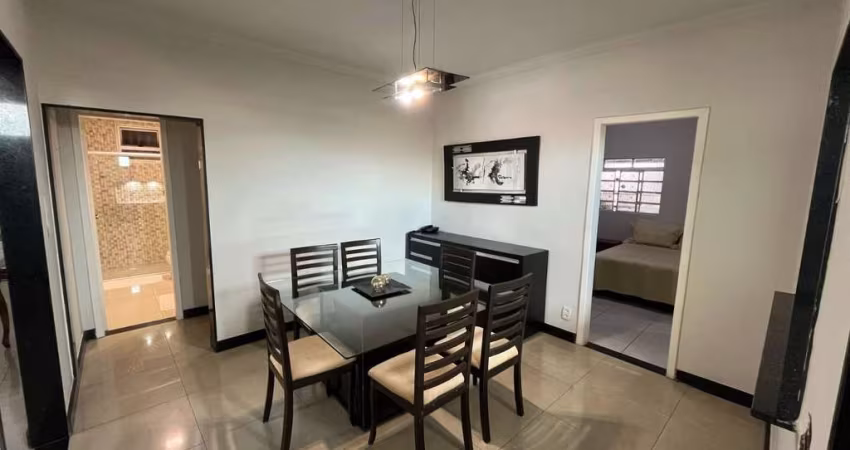 Casa em condomínio fechado com 4 quartos para alugar na Castro Caldas, 273, Padre Eustáquio, Belo Horizonte