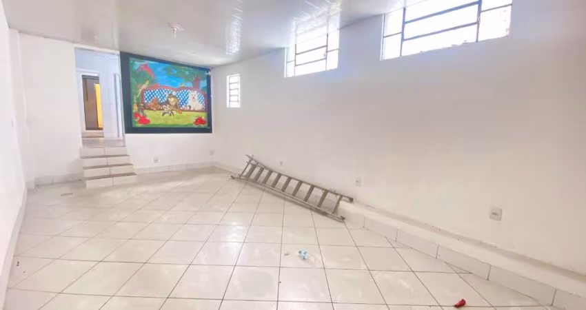 Ponto comercial para alugar na São Vicente de Paulo, 180, Padre Eustáquio, Belo Horizonte