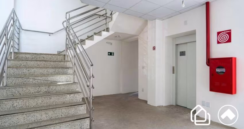 Prédio para alugar na Euclides da Cunha, 30, Prado, Belo Horizonte