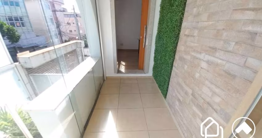 Casa comercial para alugar na Rua Rio Claro, 197, Prado, Belo Horizonte