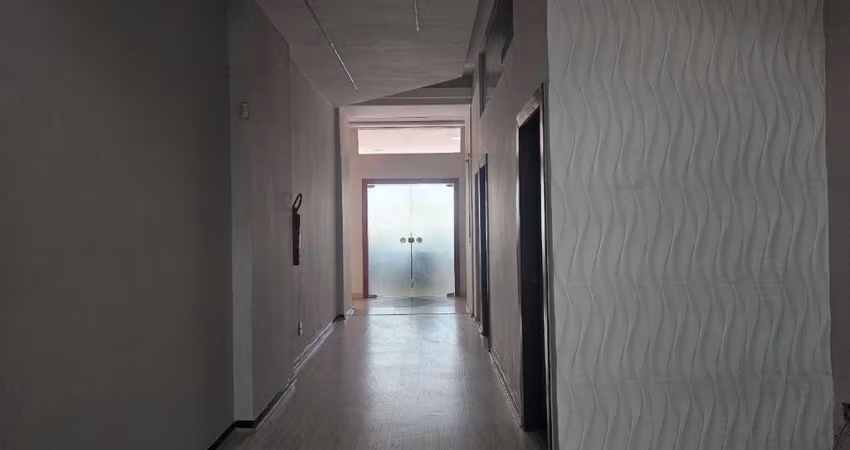 Sala comercial para alugar na Rua Rio Grande do Sul, 756, Barro Preto, Belo Horizonte