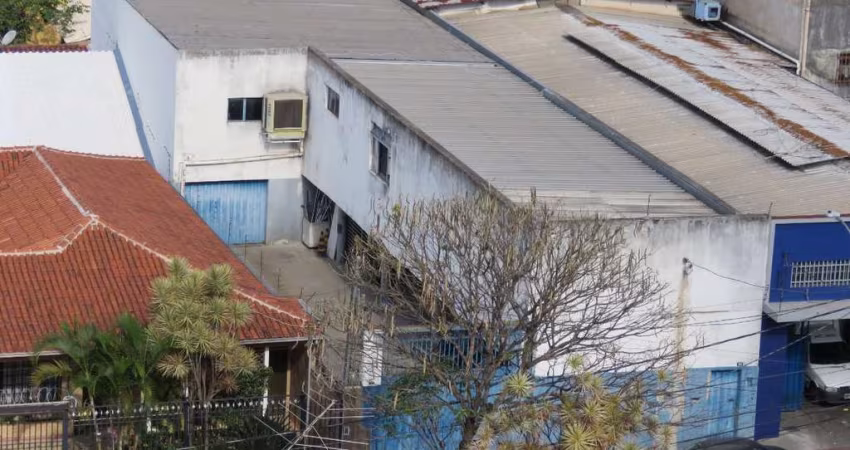 Barracão / Galpão / Depósito para alugar na Cláudio, 111, Prado, Belo Horizonte