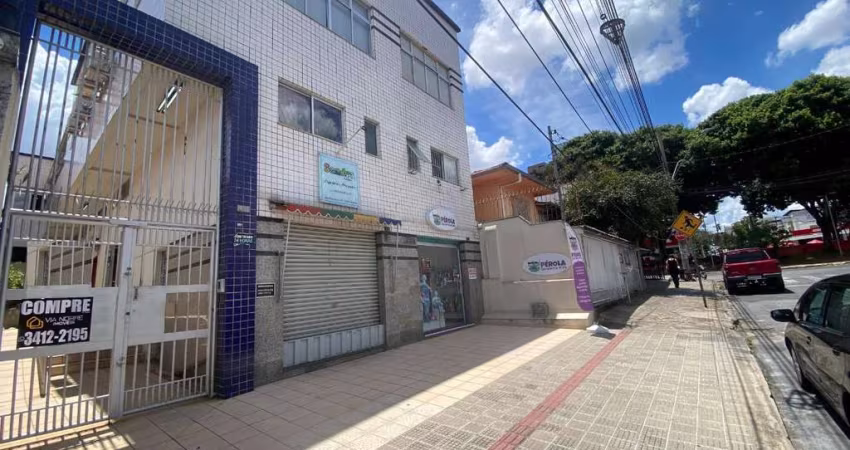 Ponto comercial para alugar na Rua Progresso, 453, Padre Eustáquio, Belo Horizonte