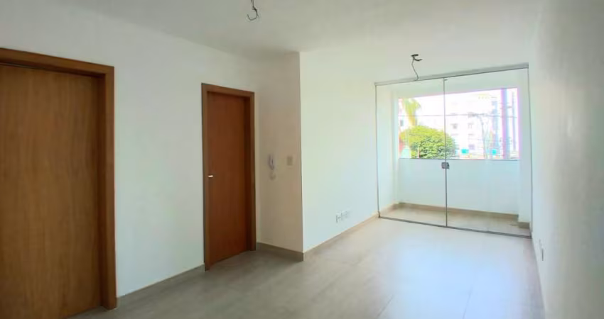 Apartamento com 3 quartos à venda na Rua Lindolfo de Azevedo, 460, Nova Suíssa, Belo Horizonte