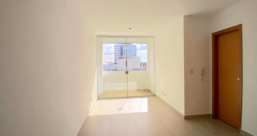 Apartamento com 3 quartos à venda na Rua Lindolfo de Azevedo, 460, Nova Suíssa, Belo Horizonte