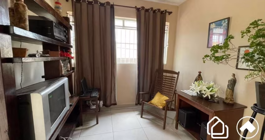 Casa em condomínio fechado com 4 quartos à venda na Rua Passos, 181, Carlos Prates, Belo Horizonte