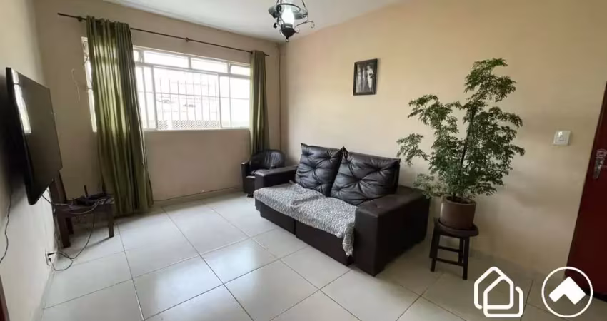 Casa em condomínio fechado com 4 quartos à venda na Rua Passos, 181, Carlos Prates, Belo Horizonte
