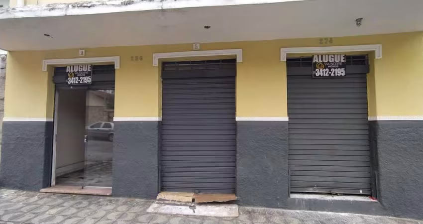 Ponto comercial para alugar na Rua Progresso, 280, Padre Eustáquio, Belo Horizonte