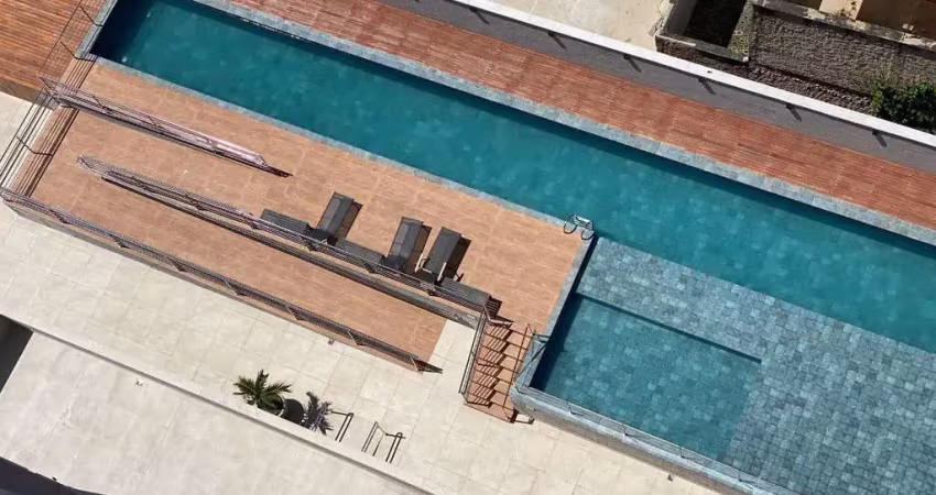 Apartamento com 2 quartos à venda na Rua Curupaiti, 626, Padre Eustáquio, Belo Horizonte