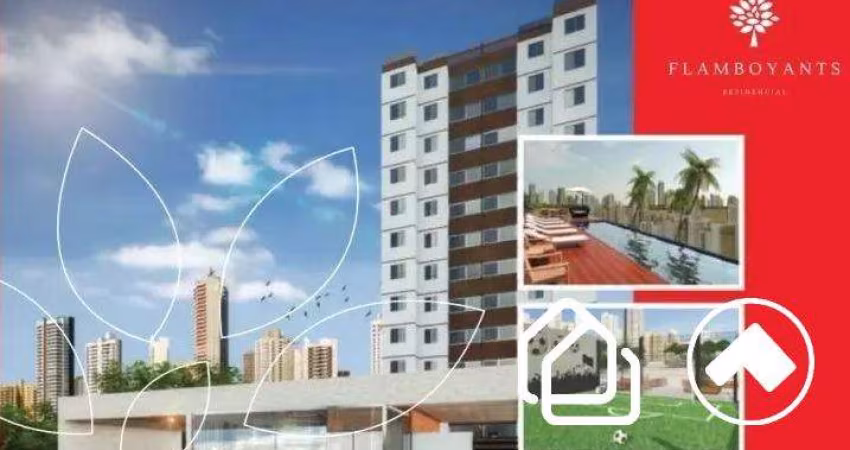 Apartamento com 3 quartos à venda na Rua Curupaiti, 626, Padre Eustáquio, Belo Horizonte