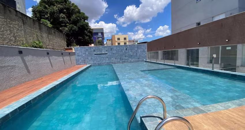 Apartamento com 2 quartos à venda na Rua Curupaiti, 626, Padre Eustáquio, Belo Horizonte