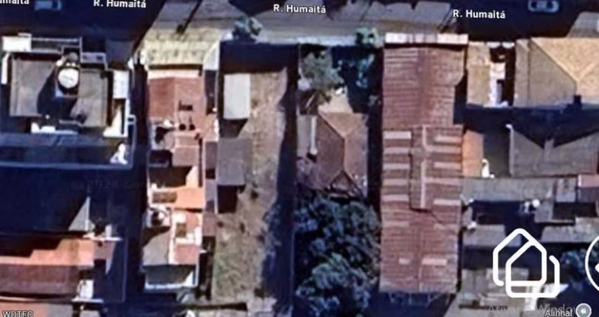 Terreno à venda na Rua Humaitá, 283, Padre Eustáquio, Belo Horizonte