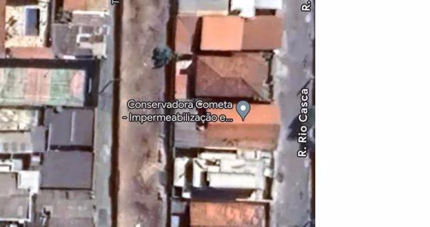 Terreno à venda na A Teofilo Otoni, 175, Carlos Prates, Belo Horizonte