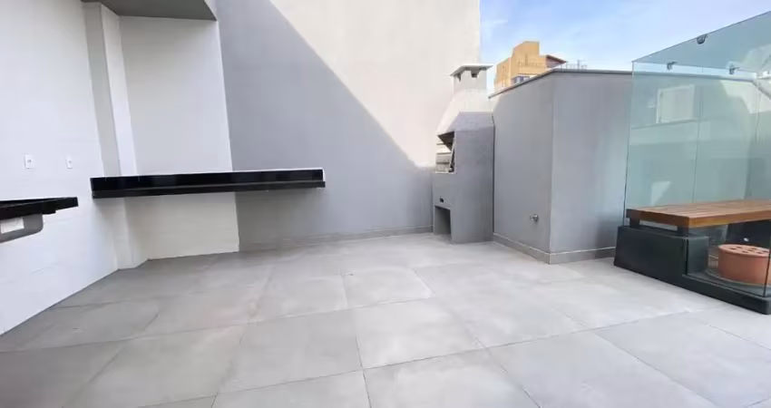 Cobertura com 3 quartos à venda na Aquidaban, 481, Padre Eustáquio, Belo Horizonte