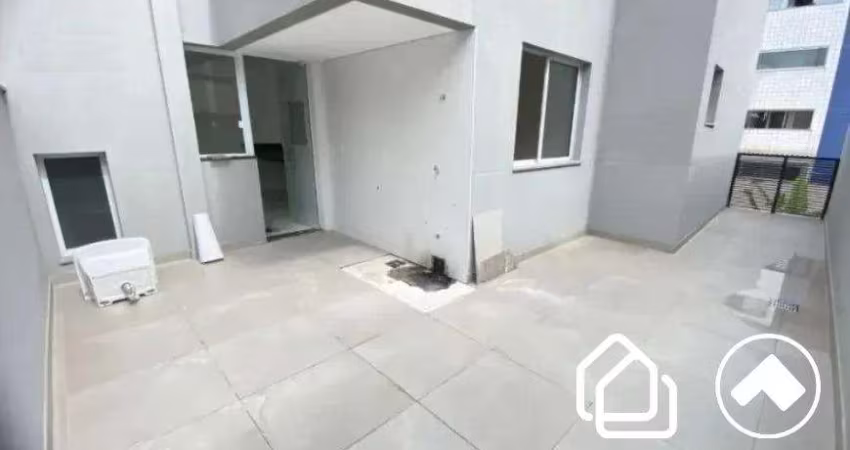 Apartamento com 2 quartos à venda na Aquidaban, 481, Padre Eustáquio, Belo Horizonte