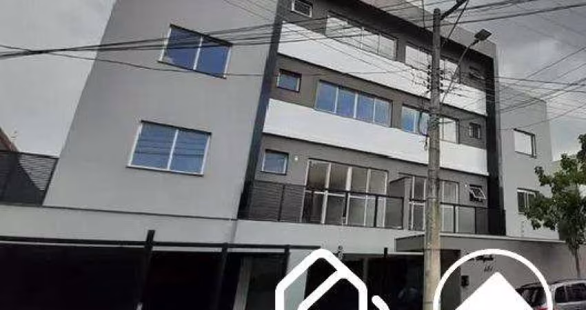 Apartamento com 2 quartos à venda na Aquidaban, 481, Padre Eustáquio, Belo Horizonte
