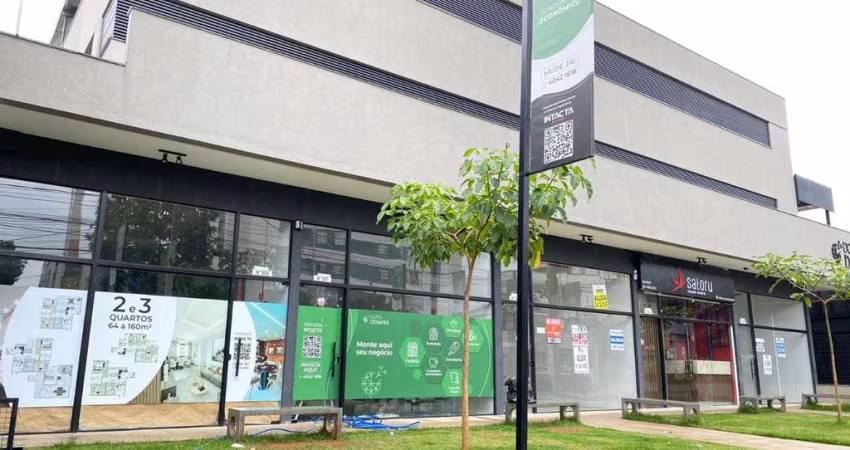 Ponto comercial para alugar na Rua Progresso, 557, Padre Eustáquio, Belo Horizonte