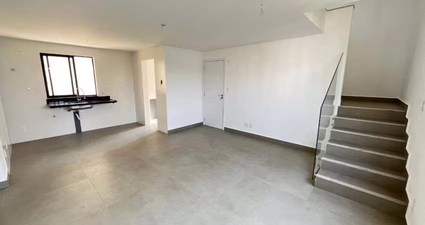 Cobertura com 2 quartos à venda na Rua Cura D'Ars, 167, Prado, Belo Horizonte