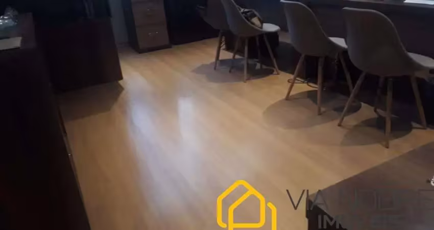 Sala comercial com 1 sala à venda na Rua Araguari, 359, Barro Preto, Belo Horizonte