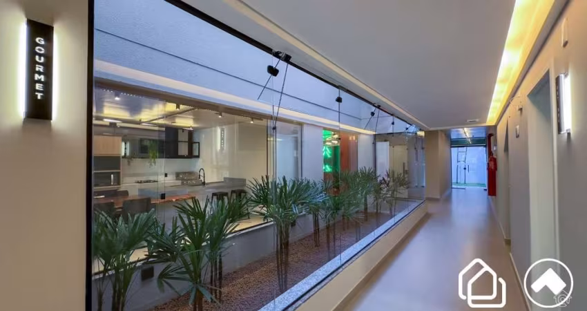 Apartamento com 3 quartos à venda na Pilar, 161, Grajaú, Belo Horizonte