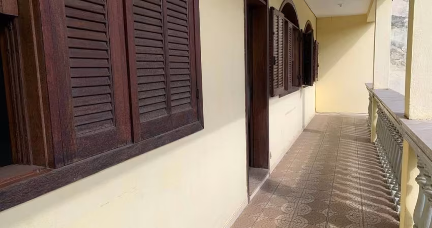 Casa comercial para alugar na Rua Cornélio Cerqueira, 289, Padre Eustáquio, Belo Horizonte