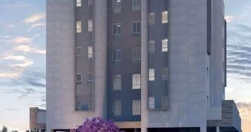 Apartamento com 2 quartos à venda na Dom Joao Antonio dos Santos, 215, Coração Eucarístico, Belo Horizonte