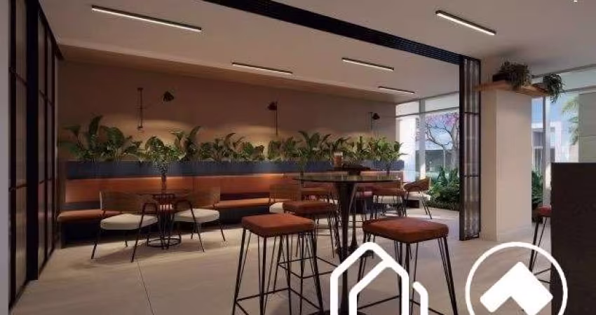 Apartamento com 3 quartos à venda na Dom Joao Antonio dos Santos, 215, Coração Eucarístico, Belo Horizonte