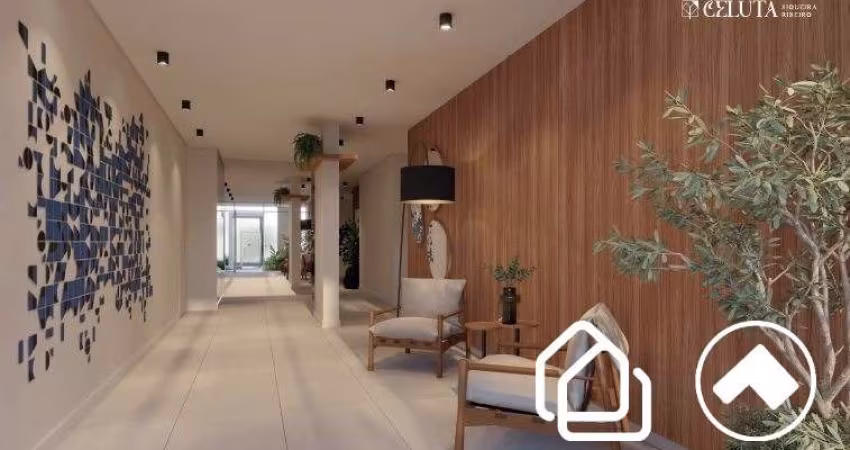 Apartamento com 3 quartos à venda na Dom Joao Antonio dos Santos, 215, Coração Eucarístico, Belo Horizonte