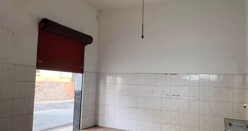Ponto comercial para alugar na Rua Rio Pomba, 328, Carlos Prates, Belo Horizonte