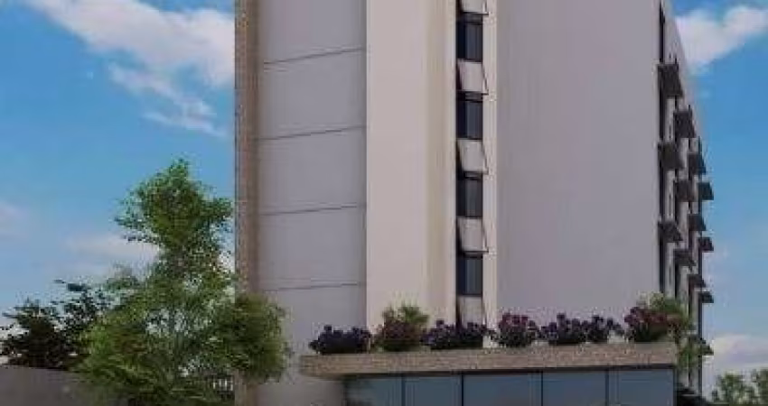 Apartamento com 1 quarto à venda na Dom Lúcio Antunes, 974, Coração Eucarístico, Belo Horizonte