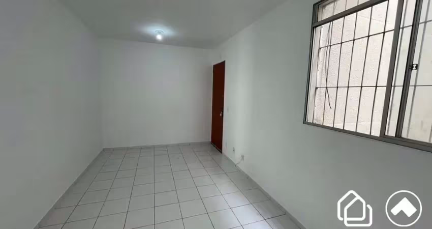Apartamento com 2 quartos para alugar na Jose Claudio Sanches, 80, Califórnia, Belo Horizonte