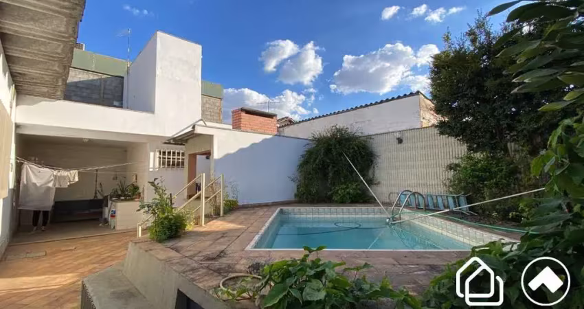 Casa em condomínio fechado com 3 quartos para alugar na Rua Lorena, 622, Padre Eustáquio, Belo Horizonte