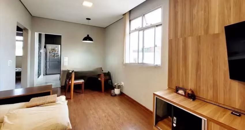 Apartamento com 2 quartos à venda na Rua Progresso, 1472, Padre Eustáquio, Belo Horizonte