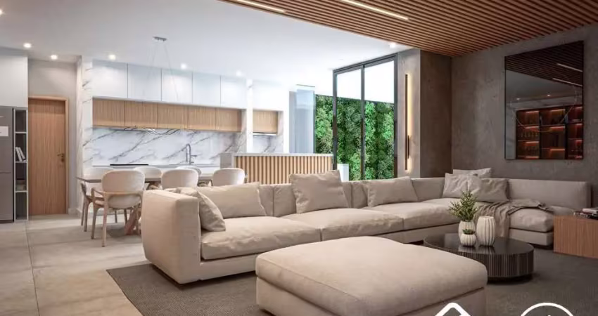 Apartamento com 3 quartos à venda na Rua Fábio Couri, 27, Luxemburgo, Belo Horizonte