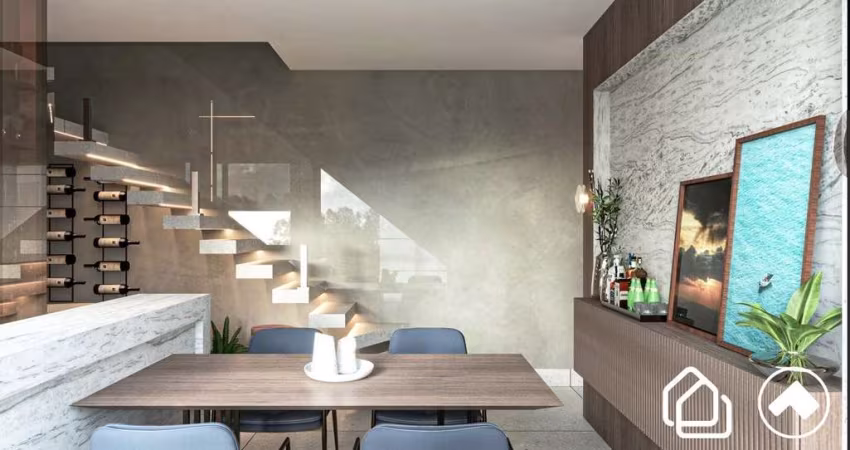 Apartamento com 2 quartos à venda na Rua Piauí, 1714, Funcionários, Belo Horizonte