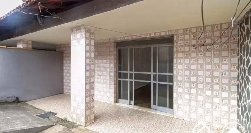 Casa em condomínio fechado com 2 quartos para alugar na Virgílio, 280, Glória, Belo Horizonte