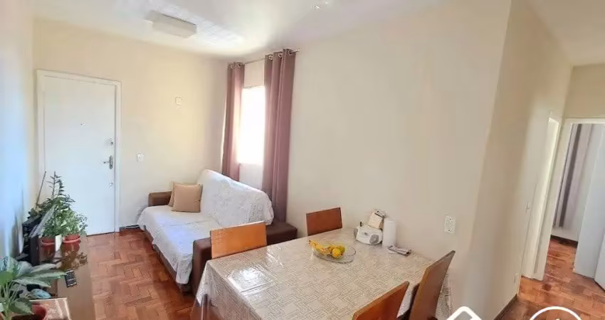 Apartamento com 3 quartos à venda na Gurutuba, 44, Santo André, Belo Horizonte
