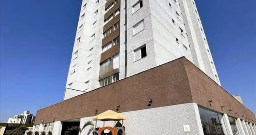 Apartamento com 2 quartos à venda na Rua Curupaiti, 626, Padre Eustáquio, Belo Horizonte