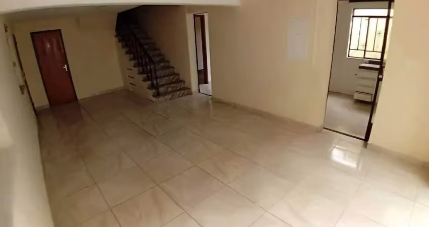 Casa comercial para alugar na Rua Rio Pomba, 280, Carlos Prates, Belo Horizonte