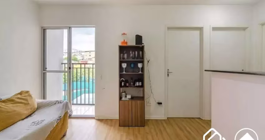 Apartamento com 2 quartos à venda na do Garimpo, 155, Vila Oeste, Belo Horizonte