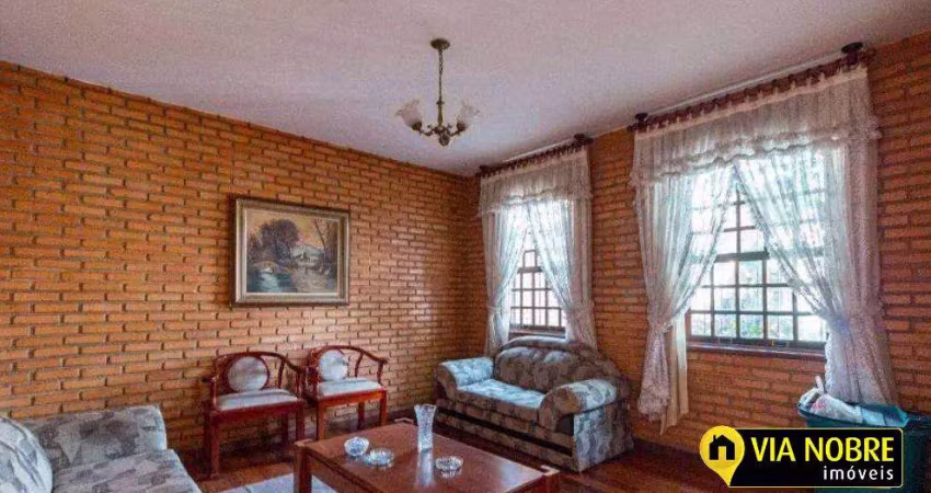 Casa em condomínio fechado com 3 quartos para alugar na Jurema, 649, Graça, Belo Horizonte
