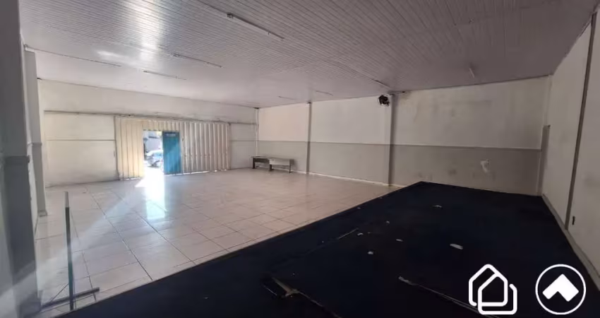 Barracão / Galpão / Depósito à venda na Rua Padre Pedro Pinto, 5881, Venda Nova, Belo Horizonte