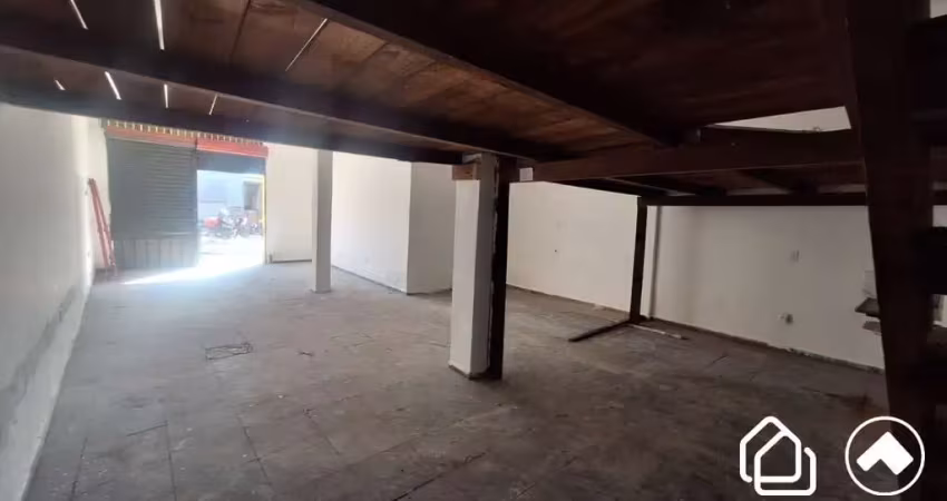 Ponto comercial para alugar na Rua Padre Pedro Pinto, 5881, Venda Nova, Belo Horizonte