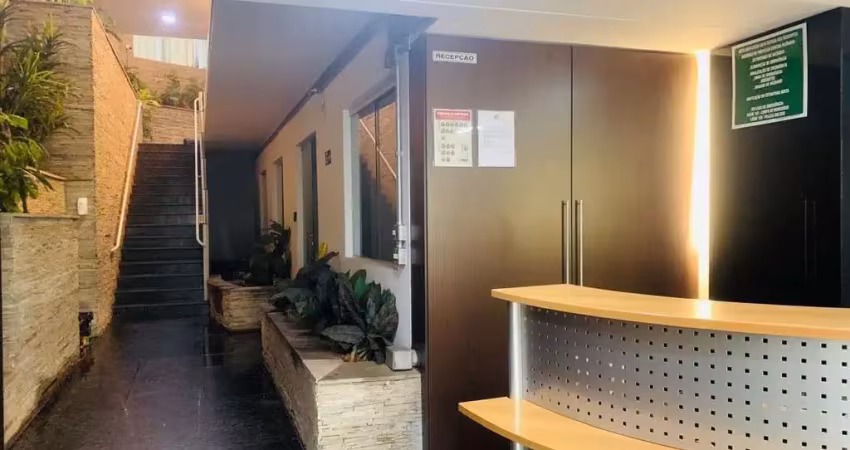 Prédio para alugar na Alameda do Ingá, 89, Vila da Serra, Nova Lima